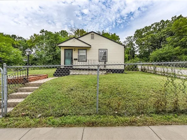 4100 Park Ave, Kansas City, MO 64130
