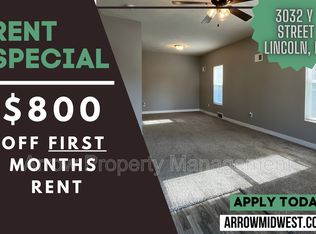3032 Y St, Lincoln, NE 68503