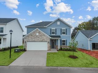 1172 Fox Hollow St, Spartanburg, SC 29303