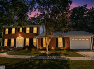 1448 Dauset Dr, Griffin, GA 30224