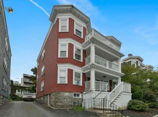 20 Thelma Rd #3, Dorchester, MA 02122