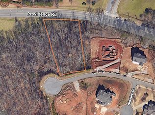 4065 Haven Ter, Milton, GA 30004