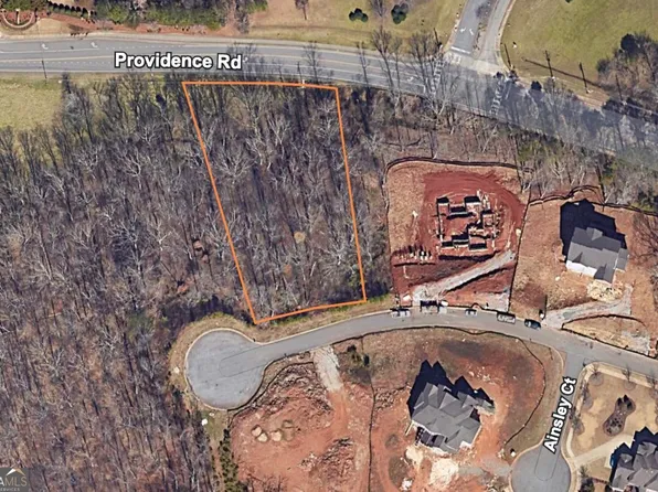 4065 Haven Ter, Milton, GA 30004