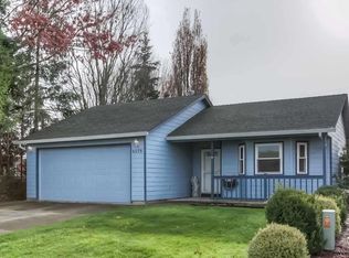 4578 Samantha Ave NE, Salem, OR 97305
