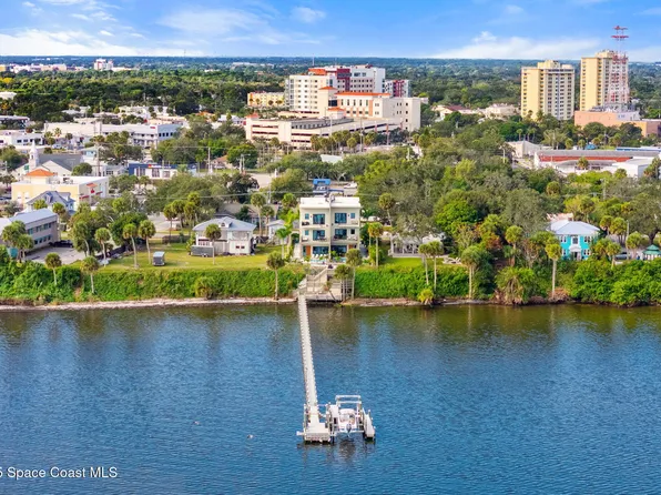 1809 Riverview Dr, Melbourne, FL 32901