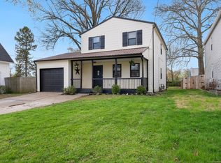 121 Granville St, Pataskala, OH 43062