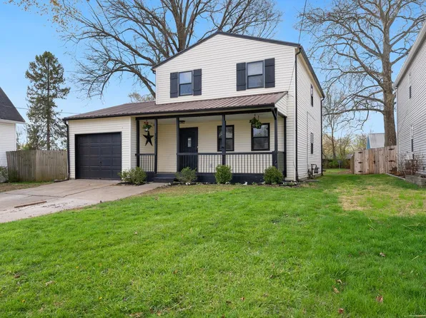 121 Granville St, Pataskala, OH 43062