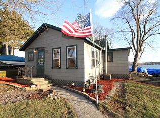 236 Palisade St, Merrimac, WI 53561