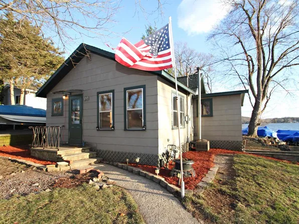 236 Palisade Street, Merrimac, WI 53561