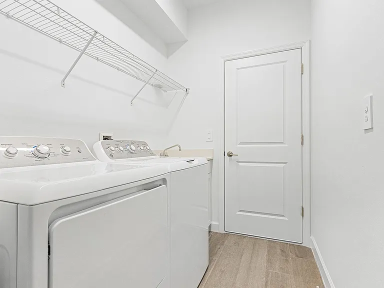Laundry