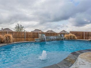 1301 Mesa Crest Dr, Haslet, TX 76052