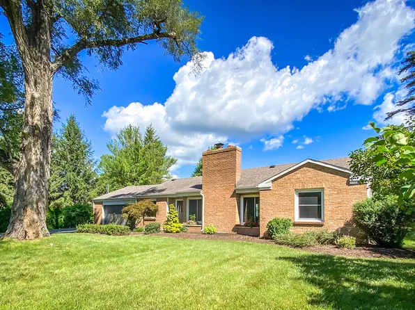 7123 Gladys Dr SE, Grand Rapids, MI 49546