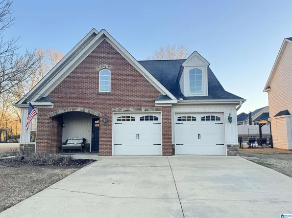 34 Sneh St, Oxford, AL 36203