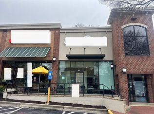 2282 Peachtree Rd NW, Atlanta, GA 30309