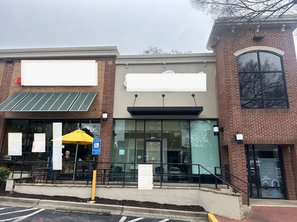 2282 Peachtree Rd NW, Atlanta, GA 30309