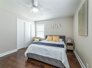 4745 Laverda Dr, Haltom City, TX 76117