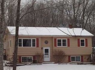 299 5th Rd, Carmel, ME 04419