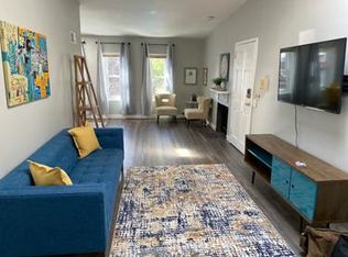 402 N Alfred St #1, Alexandria, VA 22314
