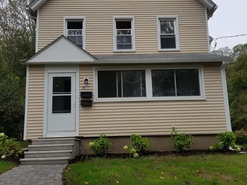 1st image of 22 Spring St #B