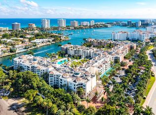 100 SE 5th Avenue #404, Boca Raton, FL 33432