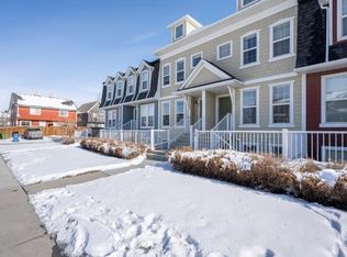 78 Auburn Bay Line SE, Calgary, AB T3M1S7