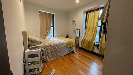 Rented by Strivers Management Group Corp (Brokerage)