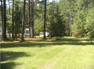 664 Benton Farm Rd, Walterboro, SC 29488