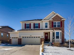 4919 S Rome Way, Aurora, CO 80015