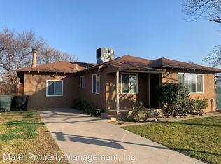 1132 Manor Dr, Modesto, CA 95351