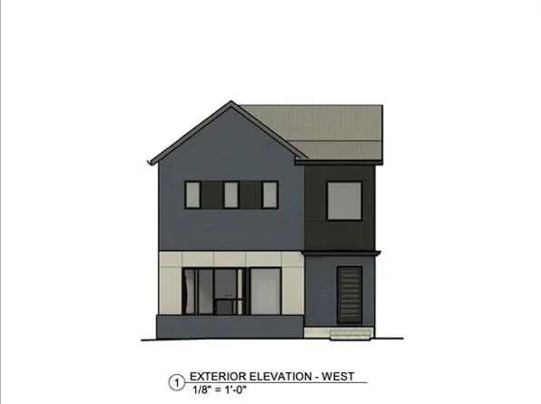 2525 Forest Ave, Kansas City, MO 64108