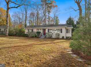 1245 Brook Forest Dr, Atlanta, GA 30324