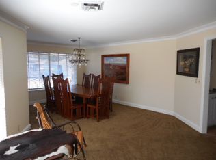 1115 Crescent Dr, Duncan, OK 73533