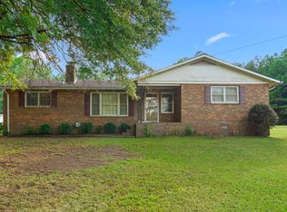323 Mountain Home Rd, Cedartown, GA 30125