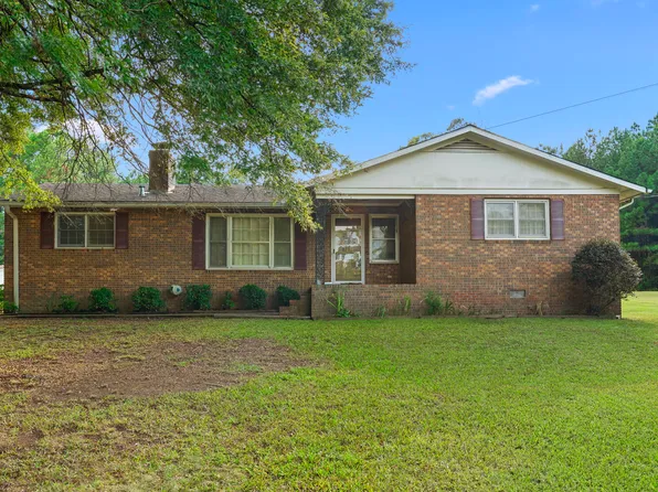 323 Mountain Home Rd, Cedartown, GA 30125