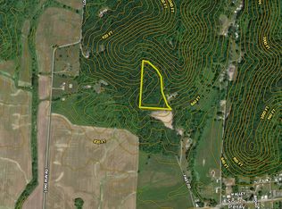 0 Fast Rd LOT WP001, Laurelville, OH 43135