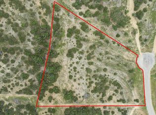 523 Big Sky Ct, Blanco, TX 78606