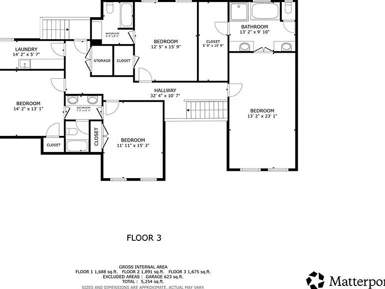 5321 Edgerton Dr — Photo 71