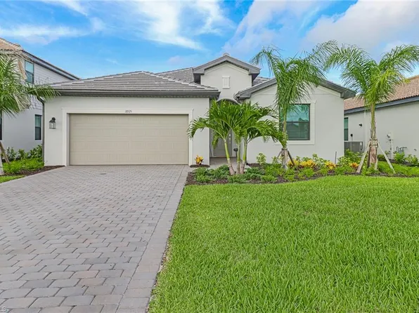 18575 Ives DR, ESTERO, FL 33928