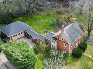 368 S Main St, Attleboro, MA 02703