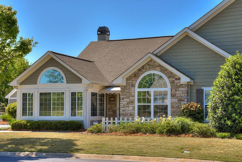 1234 Brookstone Way Augusta GA 30909 Zillow