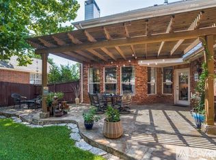 3009 San Patricio Dr, Plano, TX 75025