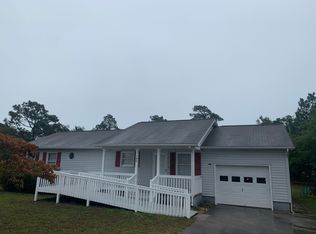 188 Cottontail Run, Newport, NC 28570