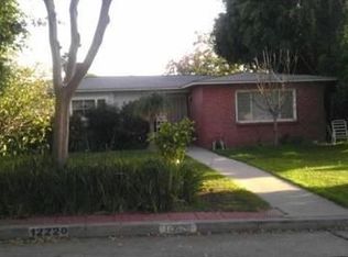 12220 Whitley St, Whittier, CA 90601