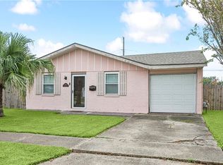 3945 Arizona Ave, Kenner, LA 70065