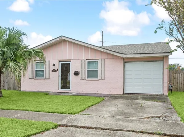 3945 Arizona Ave, Kenner, LA 70065