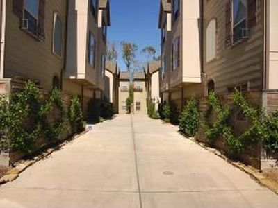 5012 Schuler St, Houston, TX, 77007