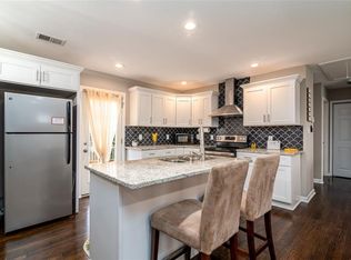 3224 Canary Ct, Decatur, GA 30032