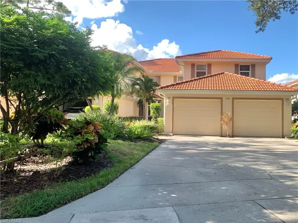 230 Robin Hood Cir Unit 102, Naples, FL 34104