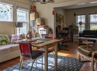 143 Wildwood Ave, Arlington, MA 02476