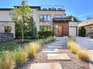 2001 Ashby Ave, Austin, TX 78704